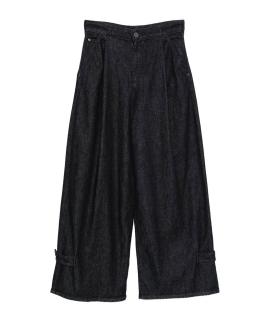 EMPORIO ARMANI Прямые джинсы