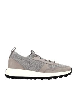 TOD'S Кроссовки