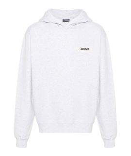 JACQUEMUS Худи/толстовка