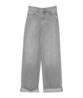 EMPORIO ARMANI Прямые джинсы