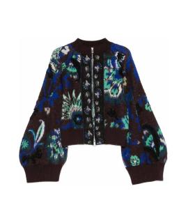 SACAI Кардиган