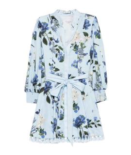 ALICE+OLIVIA Повседневное платье