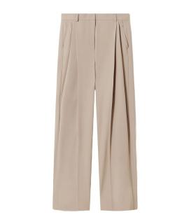 STELLA MCCARTNEY Брюки широкие