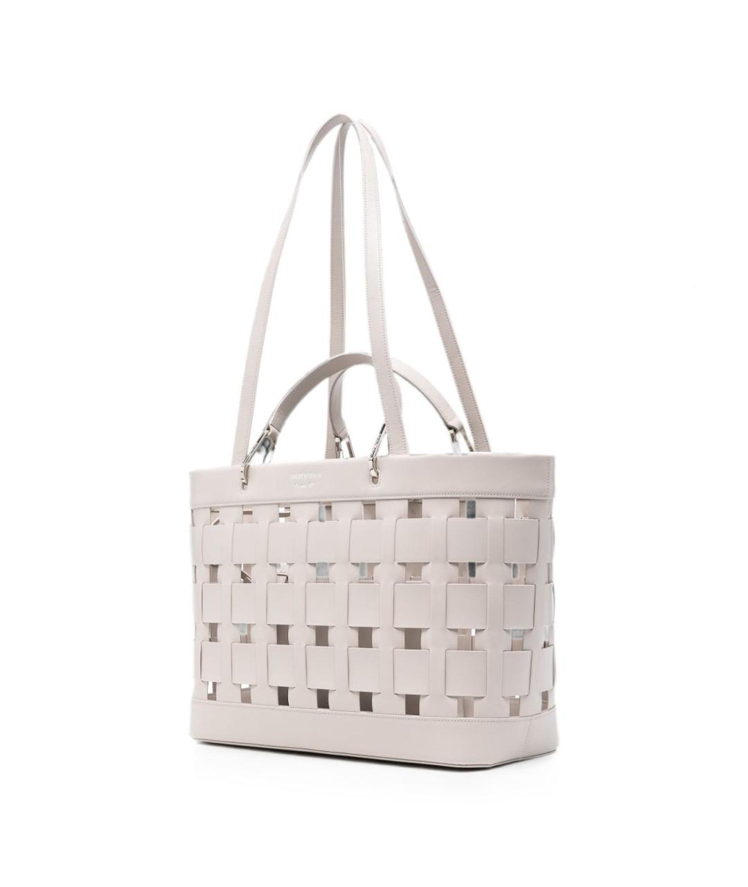 EMPORIO ARMANI Сумка тоут, фото 4