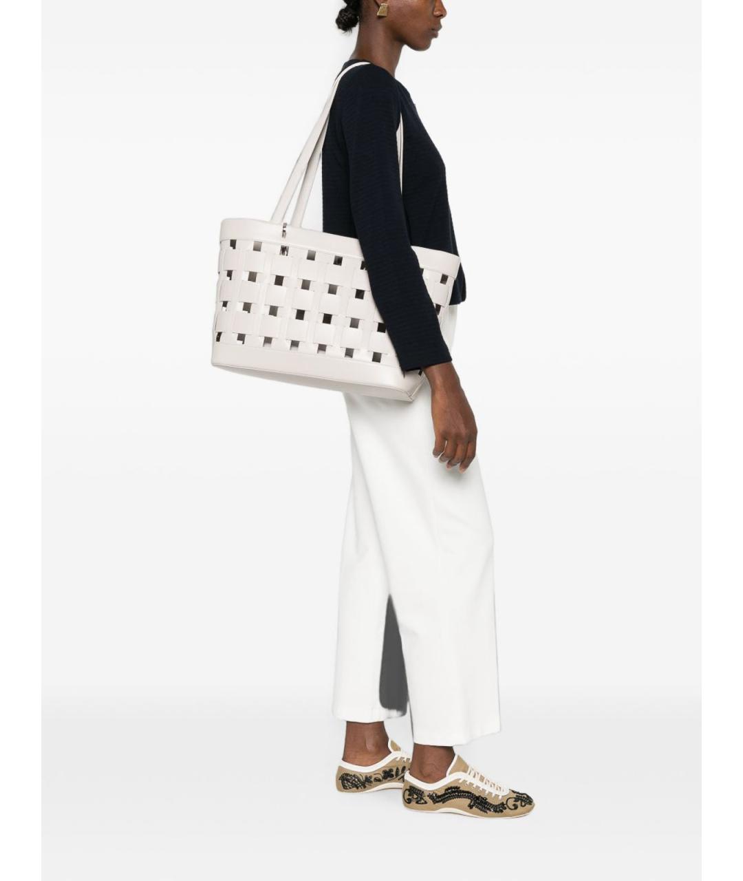 EMPORIO ARMANI Сумка тоут, фото 2