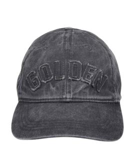 GOLDEN GOOSE Кепка