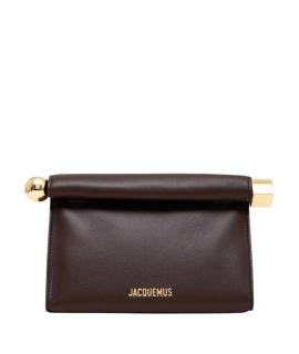 JACQUEMUS Клатч/вечерняя сумка