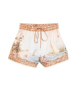 ZIMMERMANN Шорты