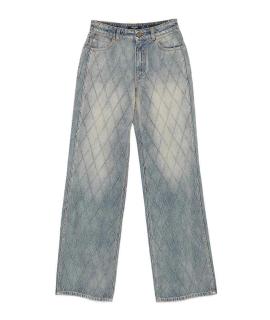 BALMAIN Джинсы клеш