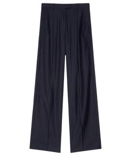 GIVENCHY Прямые брюки