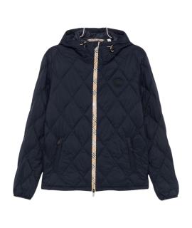 BURBERRY Пуховик