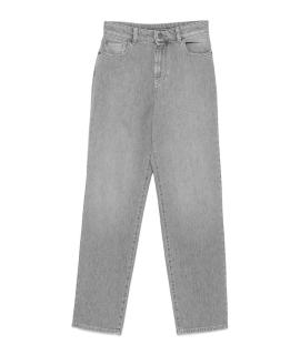 EMPORIO ARMANI Прямые джинсы