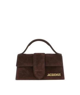 JACQUEMUS Сумка через плечо