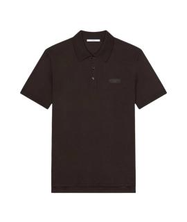 GIVENCHY Поло с коротким рукавом