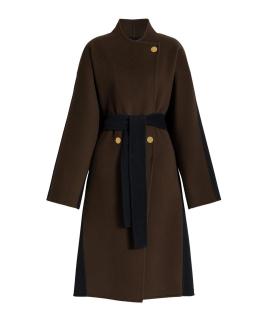 ALBERTA FERRETTI Пальто
