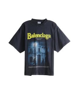 BALENCIAGA Футболка
