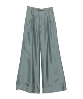 ZIMMERMANN Брюки широкие
