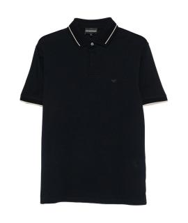 EMPORIO ARMANI Поло с коротким рукавом