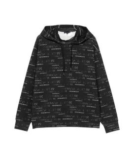 EMPORIO ARMANI Худи/толстовка