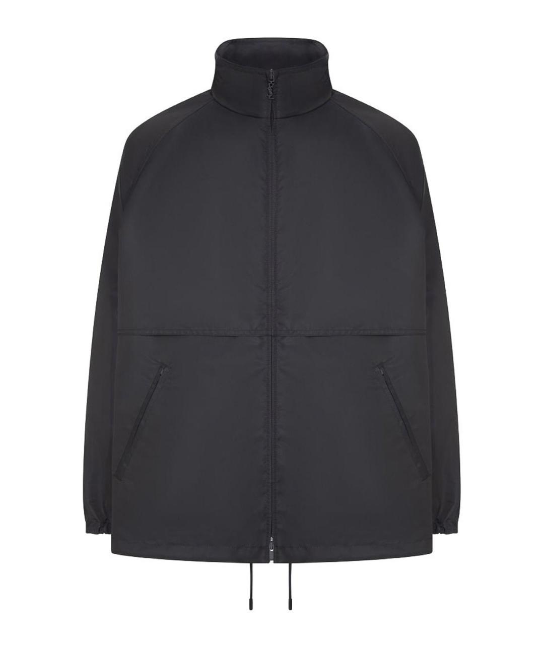SAINT LAURENT Темно-синяя куртка, фото 3
