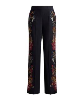 ETRO Прямые брюки