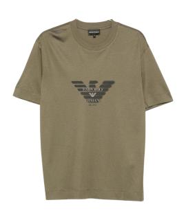 EMPORIO ARMANI Футболка