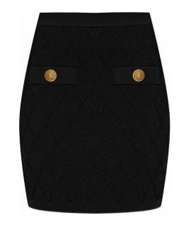 BALMAIN Юбка мини