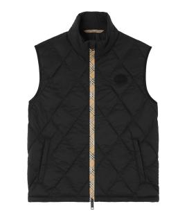 BURBERRY Жилет