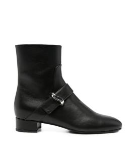 EMPORIO ARMANI Ботильоны