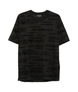 EMPORIO ARMANI Футболка