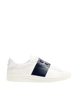 VALENTINO Низкие кроссовки / кеды