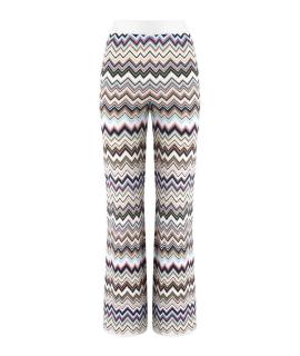 MISSONI Прямые брюки