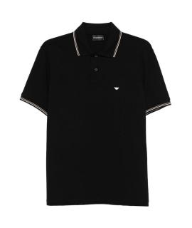 EMPORIO ARMANI Поло с коротким рукавом