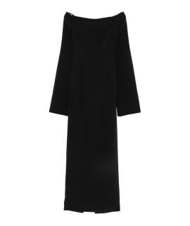 SOLACE LONDON Вечернее платье