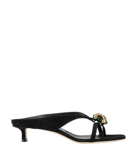 JIMMY CHOO Мюли