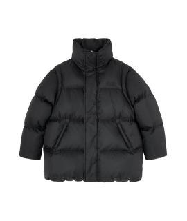 MM6 MAISON MARGIELA Пуховик