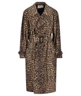 SAINT LAURENT Тренч/плащ