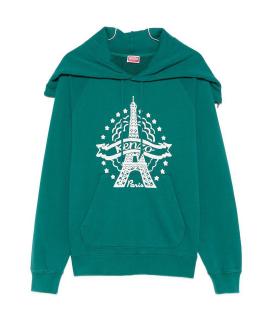 KENZO Худи/толстовка
