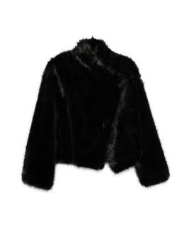 B&B COUTURE Шуба