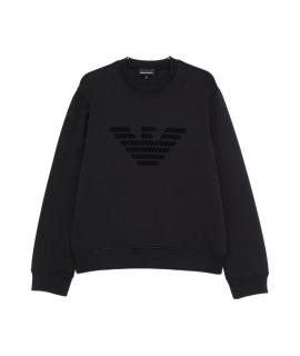 EMPORIO ARMANI Худи/толстовка