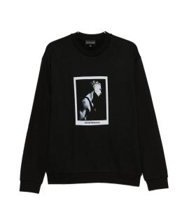 EMPORIO ARMANI Худи/толстовка