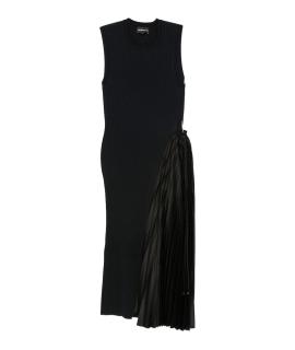 EMPORIO ARMANI Повседневное платье