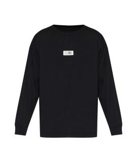 MM6 MAISON MARGIELA Лонгслив