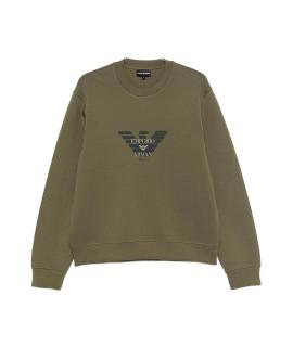 EMPORIO ARMANI Худи/толстовка
