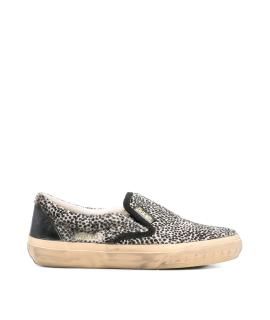 GOLDEN GOOSE Слипоны