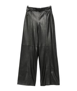 EMPORIO ARMANI Брюки широкие