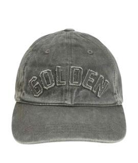GOLDEN GOOSE Кепка