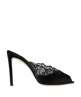 JIMMY CHOO Мюли