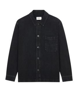 SAINT LAURENT Куртка