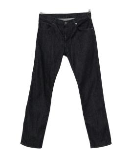 EMPORIO ARMANI Прямые джинсы